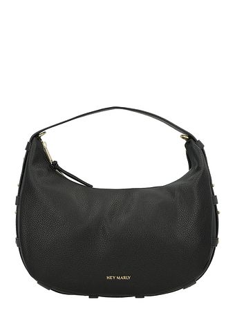 Hey Marly Lifetime Sister Skuldertaske M Læder 35 cm Hey Marly Lifetime Sister Skuldertaske M Læder 35 cm