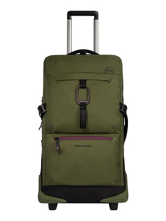 Piquadro Corner 2 hjul Rejsetaske 68 cm