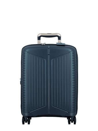 Jump Evae 4 hjul Kabinetrolley 55 cm med strækfold