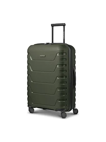 Smartbox Edition 01 4-hjulig Resväska 66 cm med expansionsveck