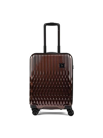 Pack Easy Flow 4-hjulet Kabinekuffert S 52 cm