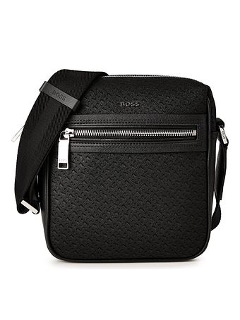 Boss Daxter Skuldertaske 18.5 cm