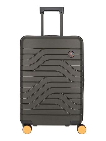 Bric's BY Ulisse 4-hjulet trolley 65 cm Bric's BY Ulisse 4-hjulet trolley 65 cm