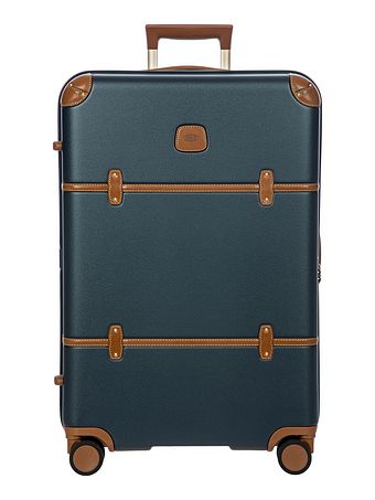 Bric's Bellagio 4 hjul Trolley 70.5 cm med strækfold Bric's Bellagio 4 hjul Trolley 70.5 cm med strækfold