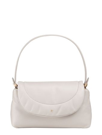 DuDu Melville Skuldertaske Læder 31 cm DuDu Melville Skuldertaske Læder 31 cm