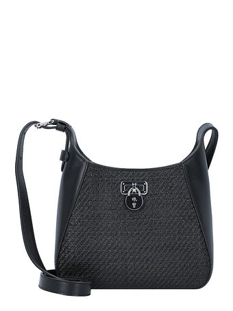 Lauren Ralph Lauren Tanner Mini Bag skuldertaske 16 cm