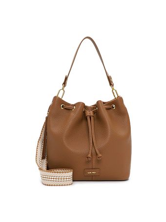 Suri Frey SFY Gray SC Taška na šňůrku 35 cm