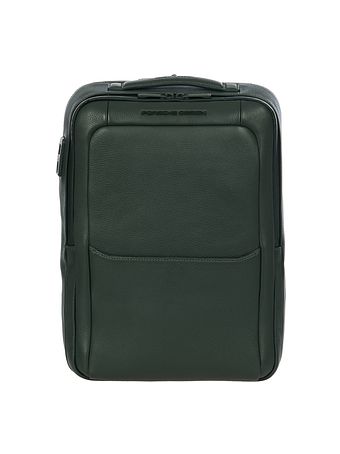 Porsche Design Roadster S reppu 38 cm kannettava tietokone lokero