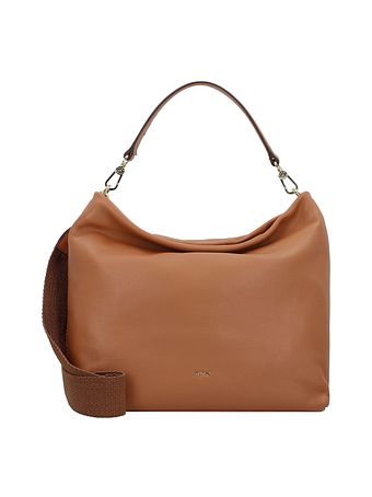 abro Dalia Håndtaske Læder 32 cm abro Dalia Håndtaske Læder 32 cm