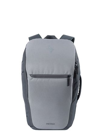 NITRO Nikuro-rygsæk 54 cm med rum til bærbar computer NITRO Nikuro-rygsæk 54 cm med rum til bærbar computer