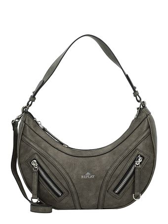 Replay Skuldertaske 34 cm Replay Skuldertaske 34 cm