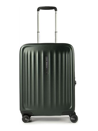 Samsonite Fyrm 4 hjul Kabinetrolley S 55 cm med strækfold