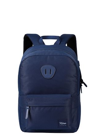 NITRO Urban Classic-rygsæk med 45 cm rum til bærbar computer