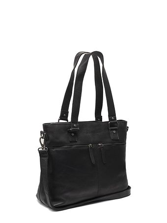 The Chesterfield Brand Rome Shopper-taske Læder 38 cm Laptoprum
