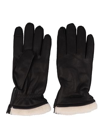 Strellson Handsker Læder