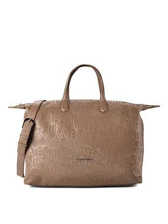 Valentino Gynevra Re Bolsa de viaje fin de semana 45 cm Valentino Gynevra Re Bolsa de viaje fin de semana 45 cm