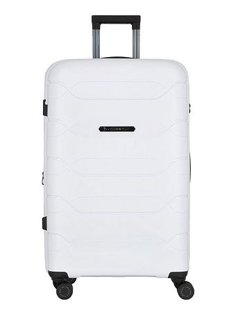 Polestream Strz by Asteroid 4 hjul Trolley L 74 cm med strækfold Polestream Strz by Asteroid 4 hjul Trolley L 74 cm med strækfold