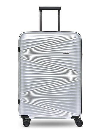 Pactastic Collection 02 THE MEDIUM 4 hjul Trolley 67 cm