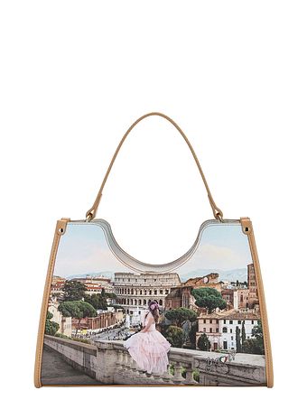 Y Not? Yesbag Shopper-taske 32.5 cm