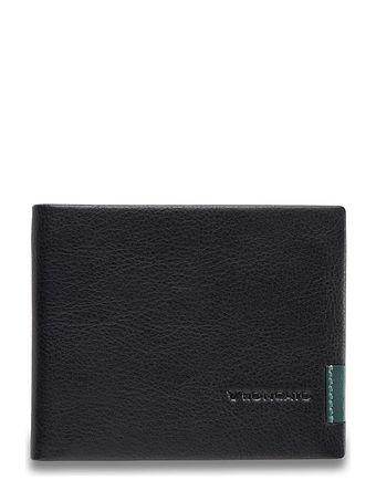 Roncato Monaco Pung RFID-beskyttelse Læder 12.5 cm