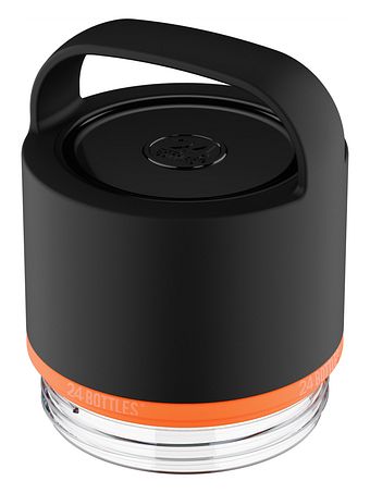 24Bottles 24Bottles Spin Lid låg til drikkeflasker 24Bottles 24Bottles Spin Lid låg til drikkeflasker