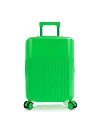 Heys HiLite 4 hjul Kabinetrolley S 52.5 cm med strækfold