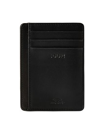 Joop! cerratano Kreditkortetui RFID-beskyttelse Læder 8 cm Joop! cerratano Kreditkortetui RFID-beskyttelse Læder 8 cm