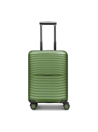 Stratic Shine 4 ruedas Maleta de cabina 55 cm Stratic Shine 4 ruedas Maleta de cabina 55 cm