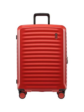 Echolac Oxygen 4 hjul Trolley 66.5 cm med strækfold