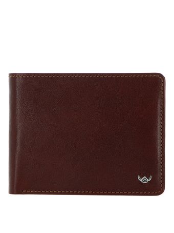 Golden Head Colorado Portafoglio Protezione RFID Vera Pelle 12.5 cm Golden Head Colorado Portafoglio Protezione RFID Vera Pelle 12.5 cm