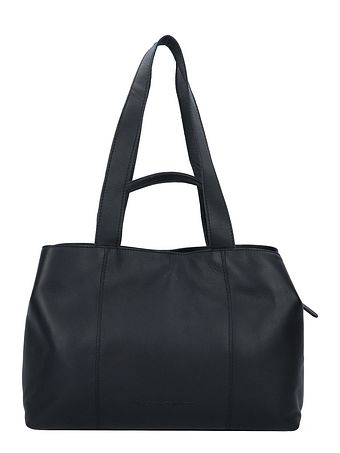 The Chesterfield Brand Wax Pull Up Skuldertaske Læder 36.5 cm