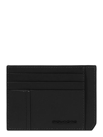 Piquadro Liko Kreditkortetui RFID-beskyttelse Læder 11 cm