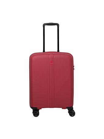 Travelite Air Stripe 4 kolečka Kabinkový kufr S 55 cm