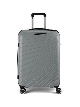 Benzi 5808 4 hjul Trolley 65 cm med strækfold