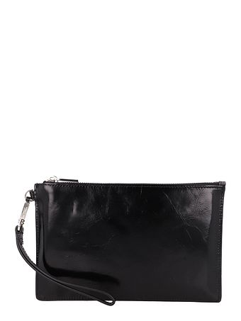 Liebeskind Clutch taske Læder 22.5 cm Liebeskind Clutch taske Læder 22.5 cm