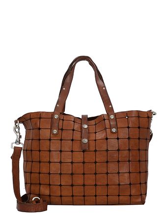 Campomaggi Acacia Shopper-taske Læder 45 cm Campomaggi Acacia Shopper-taske Læder 45 cm