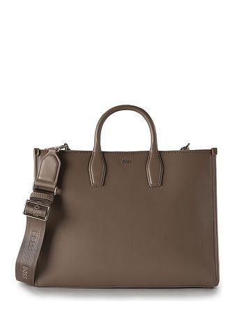 Boss Sandy Shopper-taske 36 cm Boss Sandy Shopper-taske 36 cm