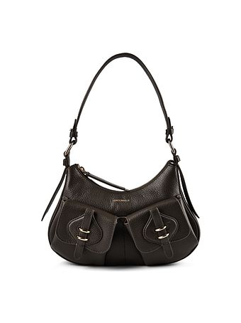 Coccinelle Mavery Bolsa de hombro Piel natural 29 cm