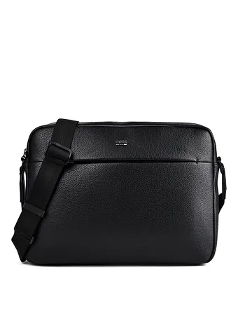 Boss Ray Asiakirjasalkku 38 cm Kannettavan tietokoneen taskun syvyys Boss Ray Asiakirjasalkku 38 cm Kannettavan tietokoneen taskun syvyys