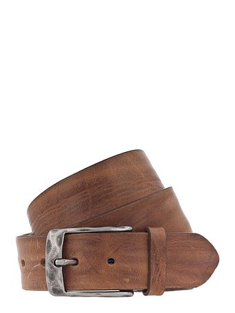 Vanzetti Bælte i læder Vanzetti Bælte i læder