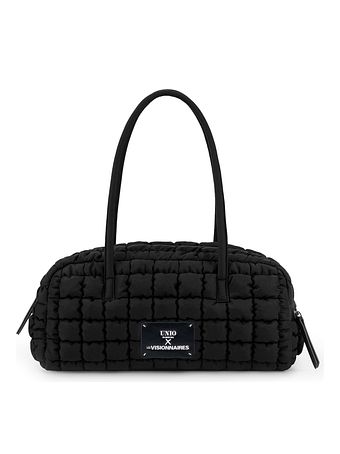 LES VISIONNAIRES Unio Zicke Bolsa de hombro 34 cm LES VISIONNAIRES Unio Zicke Bolsa de hombro 34 cm