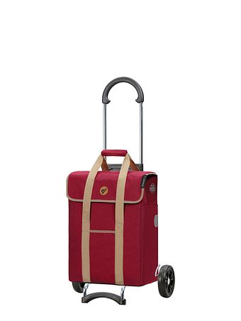 Andersen Shopper Scala Shopper Ipek Mi Indkøbsvogn 48 cm