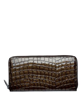 Golden Head Cayenne Pung RFID-beskyttelse Læder 20 cm