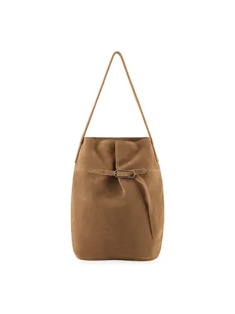 FredsBruder Softly Bucket bag Läder 36 cm FredsBruder Softly Bucket bag Läder 36 cm