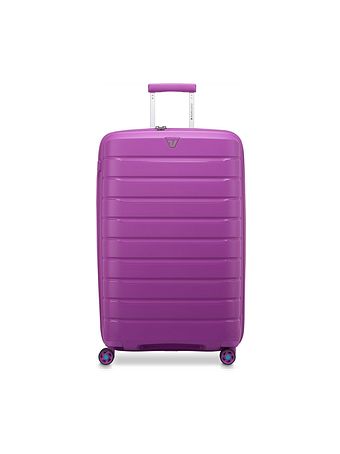 Roncato B-Flying Move 4 hjul Trolley 78 cm med strækfold