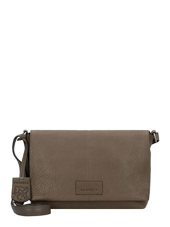 Burkely Soft Skylar Skuldertaske Læder 24 cm Burkely Soft Skylar Skuldertaske Læder 24 cm