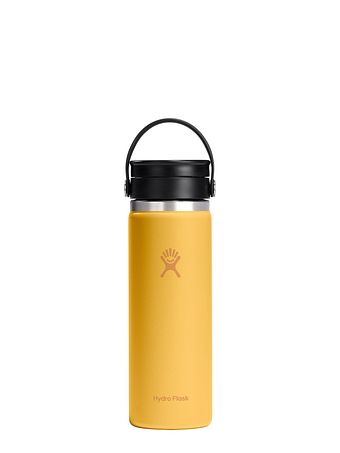 Hydro Flask Hot Beverages Wide Flex Slip Lid Drikkeflaske 590 ml