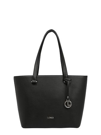 L.CREDI Filippa shopper taske 35 cm L.CREDI Filippa shopper taske 35 cm