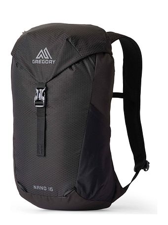 Gregory Nano 16 Vandrer-rygsæk 48 cm Gregory Nano 16 Vandrer-rygsæk 48 cm