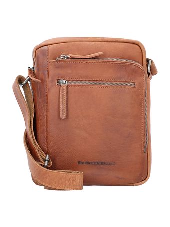 The Chesterfield Brand Wax Pull Up Olkalaukku Nahka 21 cm The Chesterfield Brand Wax Pull Up Olkalaukku Nahka 21 cm